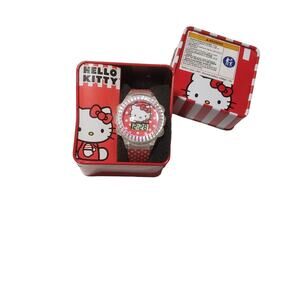 Hello Kitty Digital Wrist Watch